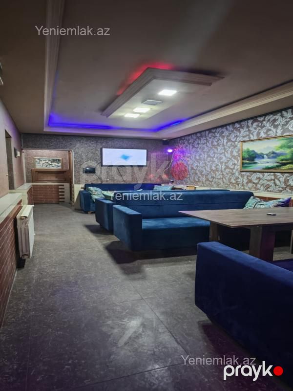 Satılır 4 otaqlı Obyekt, 80 m², Xətai rayonu — Əmlak, Bakı (6)