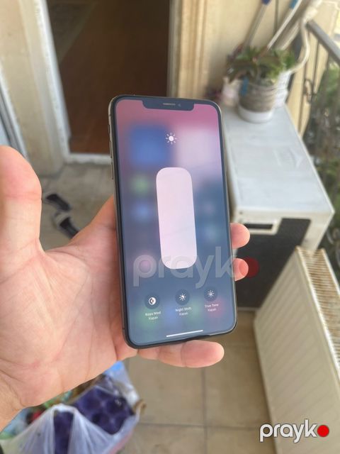 Apple iPhone XS Max Space Gray 64GB/4GB — Bakı