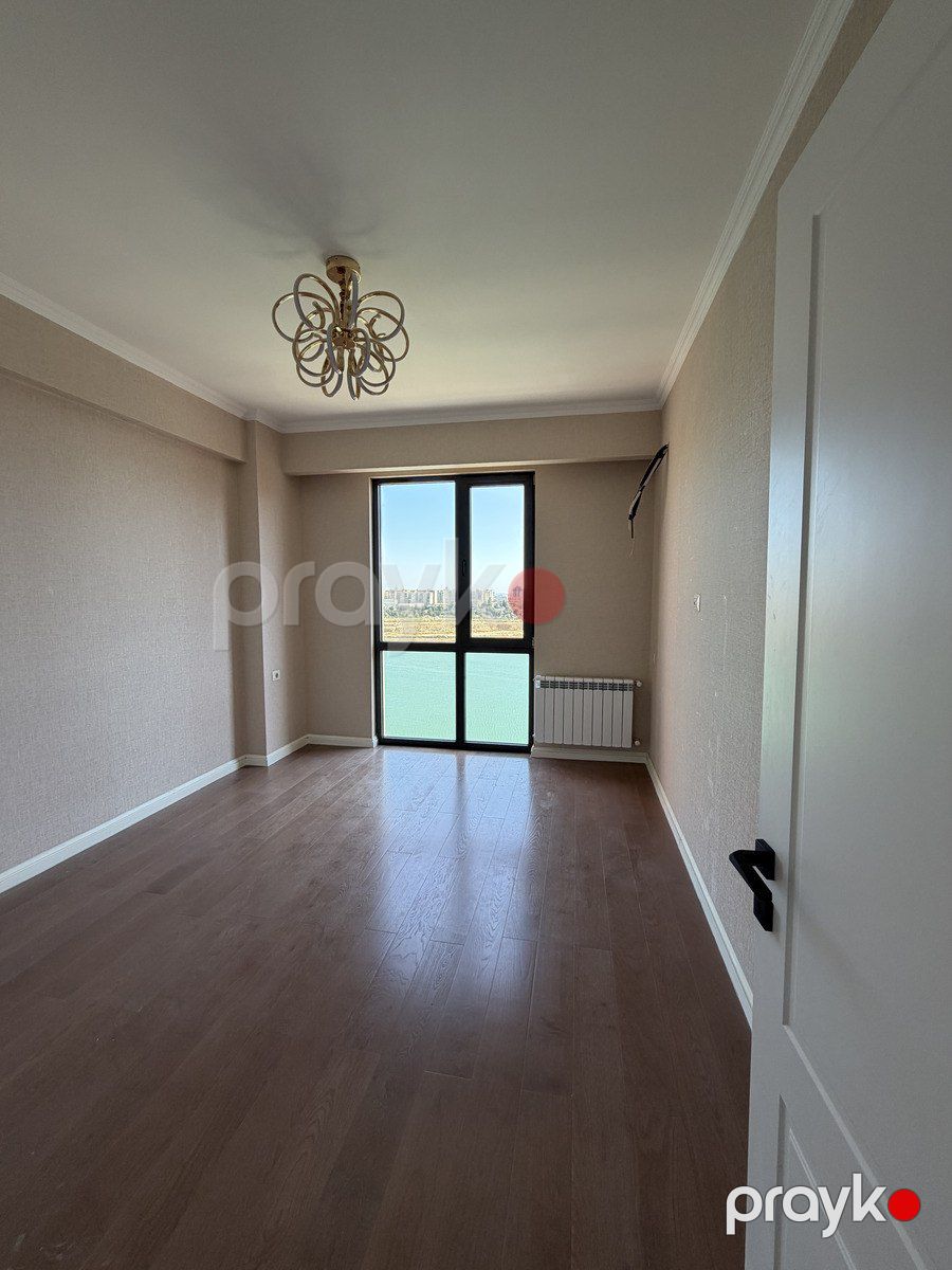 Satılır 3 otaqlı yeni tikili 83 m² — Mənzil, Bakı (6)