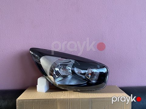 "Kia Picanto 2012" ön farası — Bakı