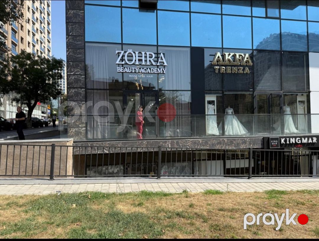 Satılır obyekt 85 m² — Əmlak, Bakı (4)