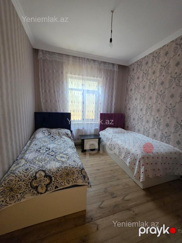 Satılır 4 otaqlı Həyət evi / Villa, 120 m², Xəzər rayonu — Ev, villa, Bakı (11)