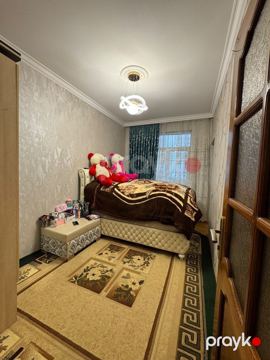 Satılır 2 otaqlı yeni tikili 52 m² — Mənzil, Bakı (5)