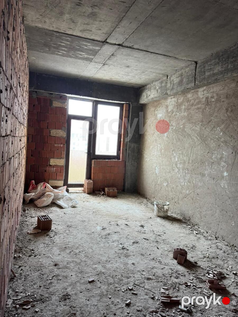 Satılır 3 otaqlı yeni tikili 110 m² — Mənzil, Bakı (4)
