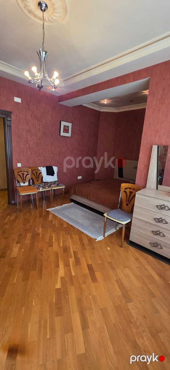 Satılır 3 otaqlı yeni tikili 98 m² — Mənzil, Bakı (7)