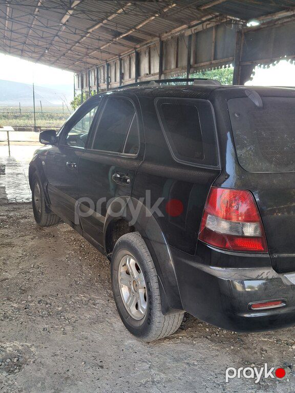 Kia Sorento, 2.5 L, 2003 il, 325 000 km — Avtomobillər, Cəlilabad (2)