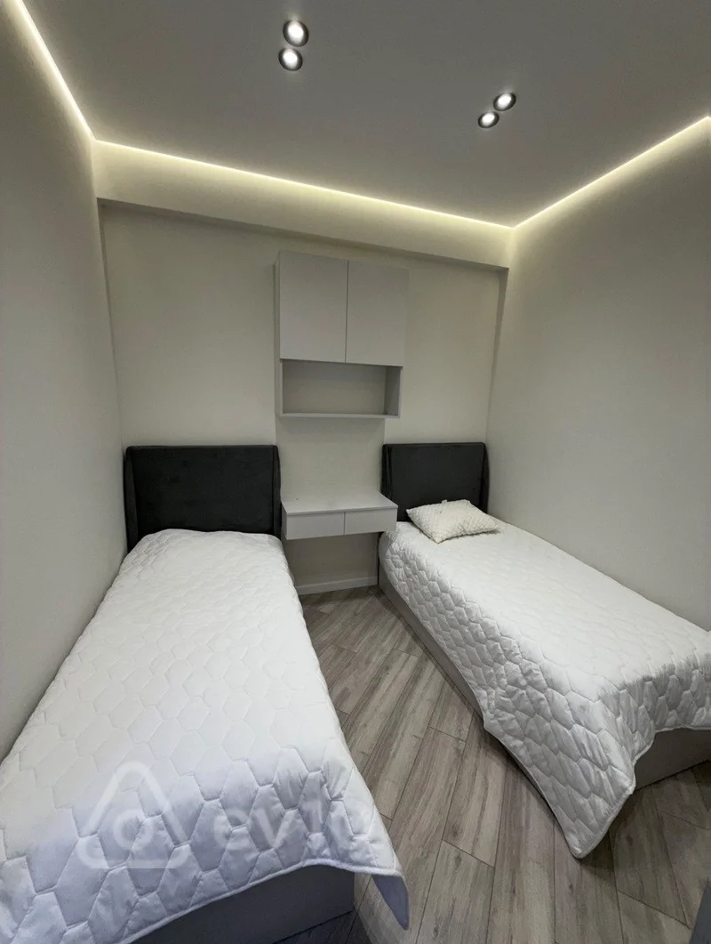 3 otaqlı mənzil, 88 m², Heydər Əliyev prospekti — kirayə — Mənzil, Bakı (6)