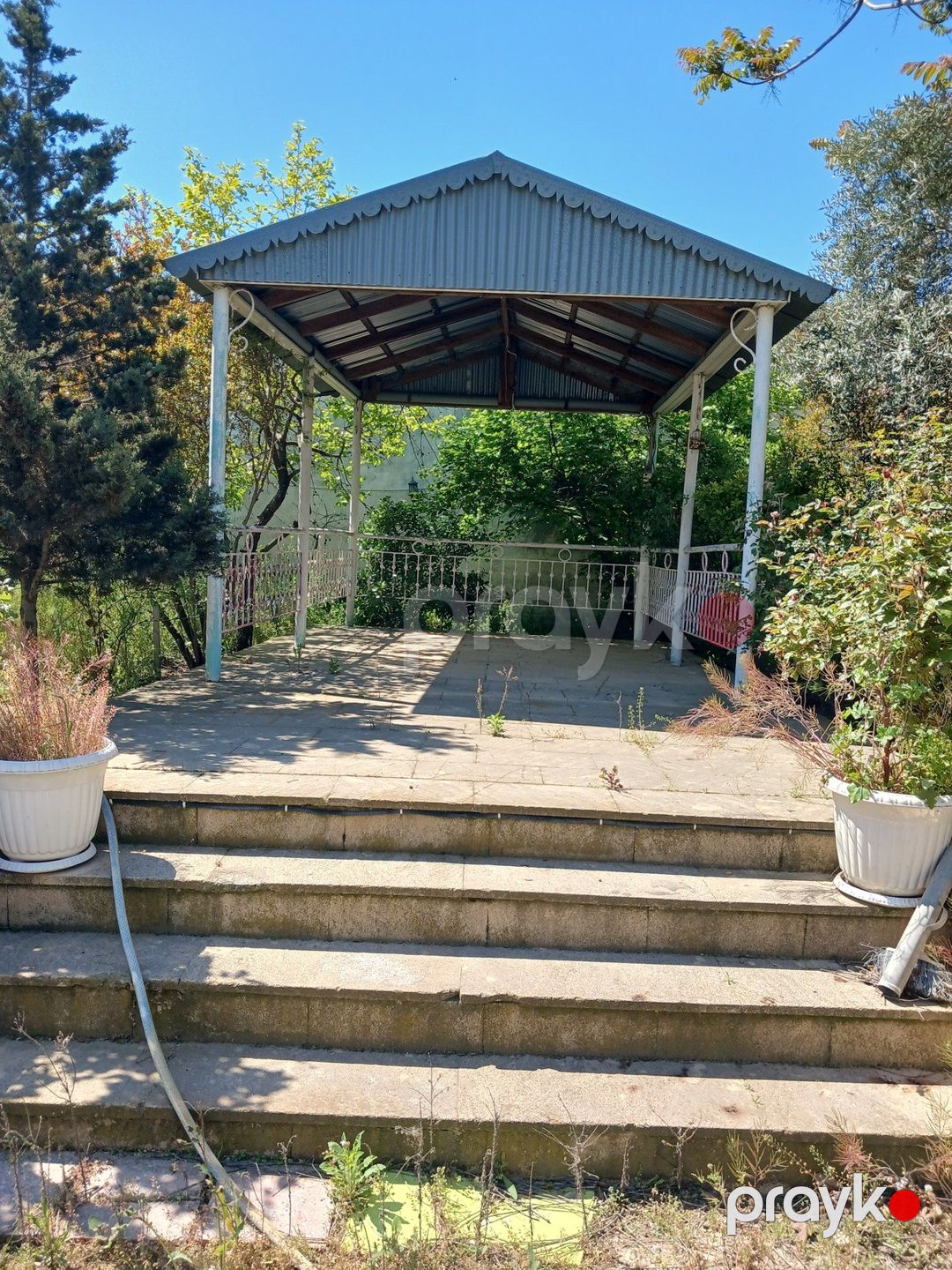 Satılır torpaq 9 sot — Torpaq, Bakı (3)