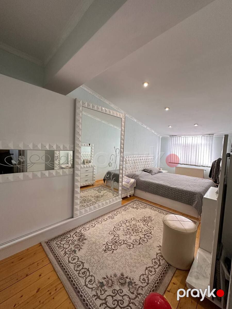 3-otaqlı yeni tikili, Xırdalan ş., 69 m² — Mənzil, Xırdalan (9)