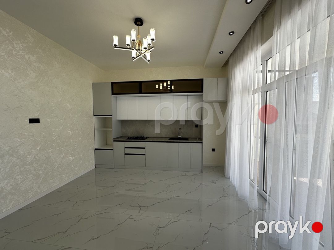 Satılır 4 otaqlı həyət evi/bağ evi 160 m² — Ev, villa, Bakı (8)