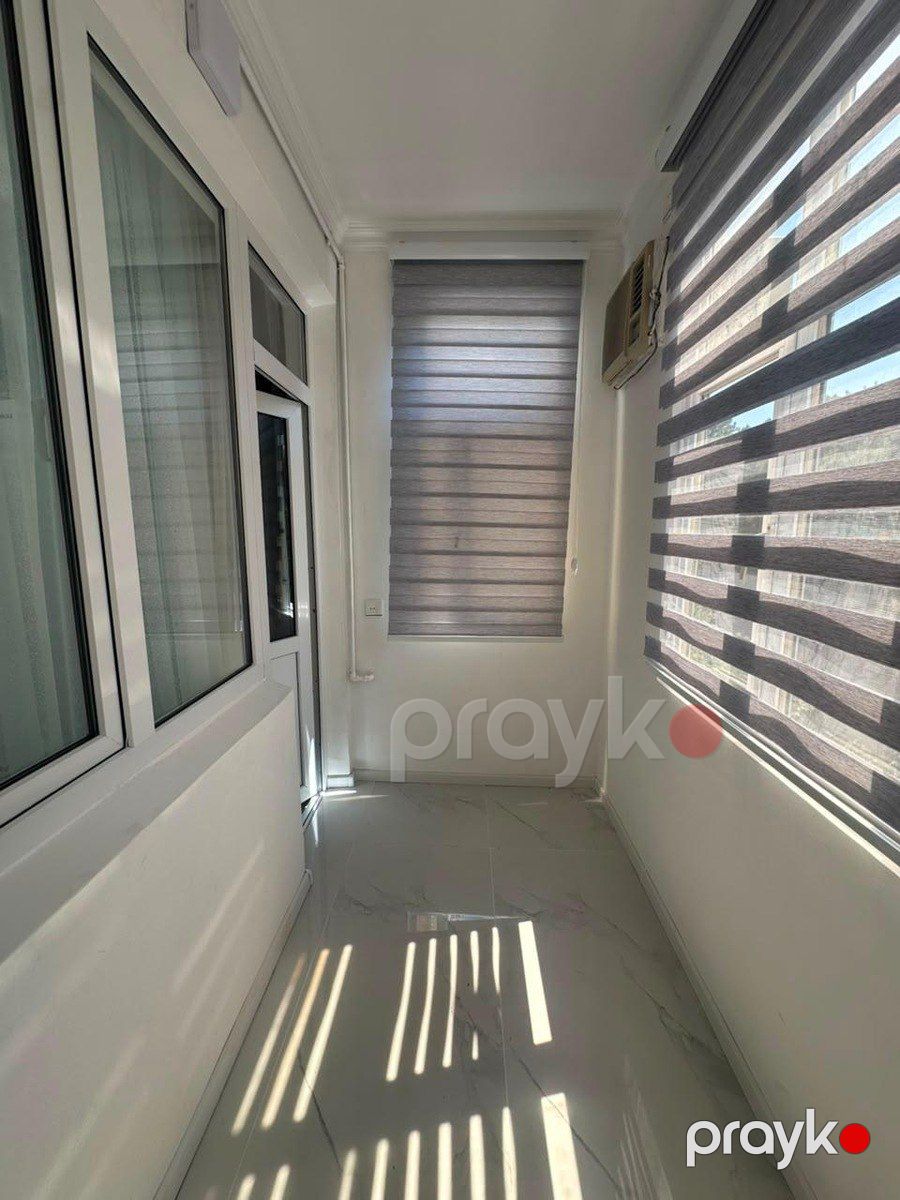 Satılır 2 otaqlı köhnə tikili 52 m² — Mənzil, Bakı (9)