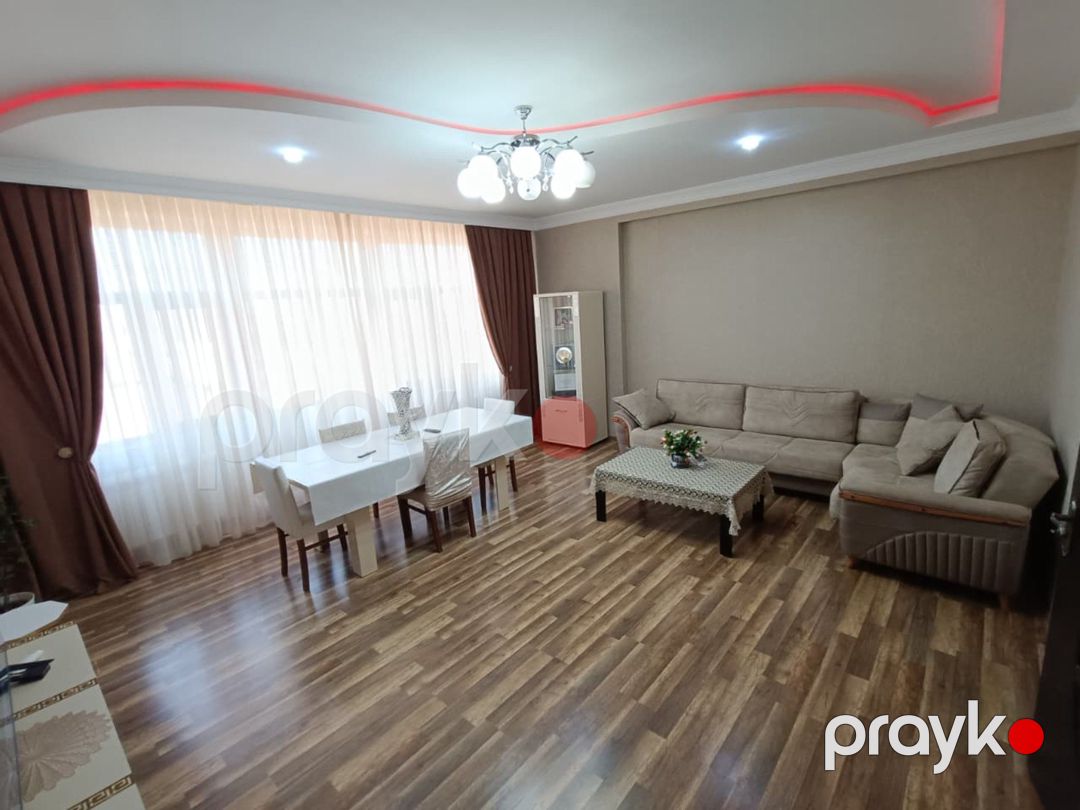 Satılır 3 otaqlı yeni tikili 137 m² — Mənzil, Bakı (2)