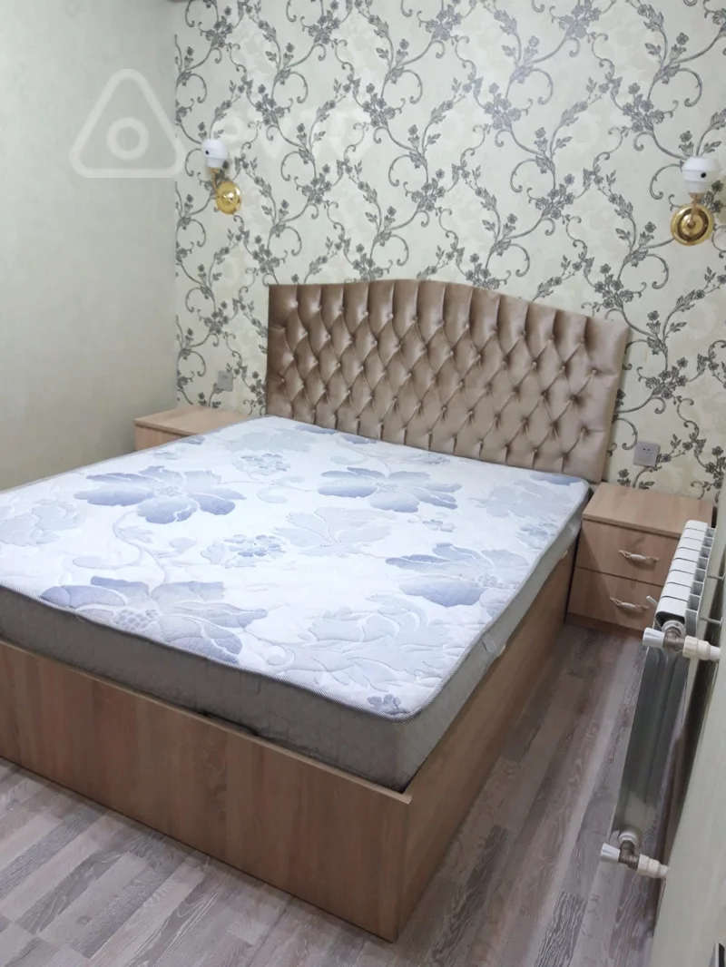 2 otaqlı mənzil, 60 m², Bakı Yavər Əliyev küç — kirayə — Mənzil, Bakı (8)