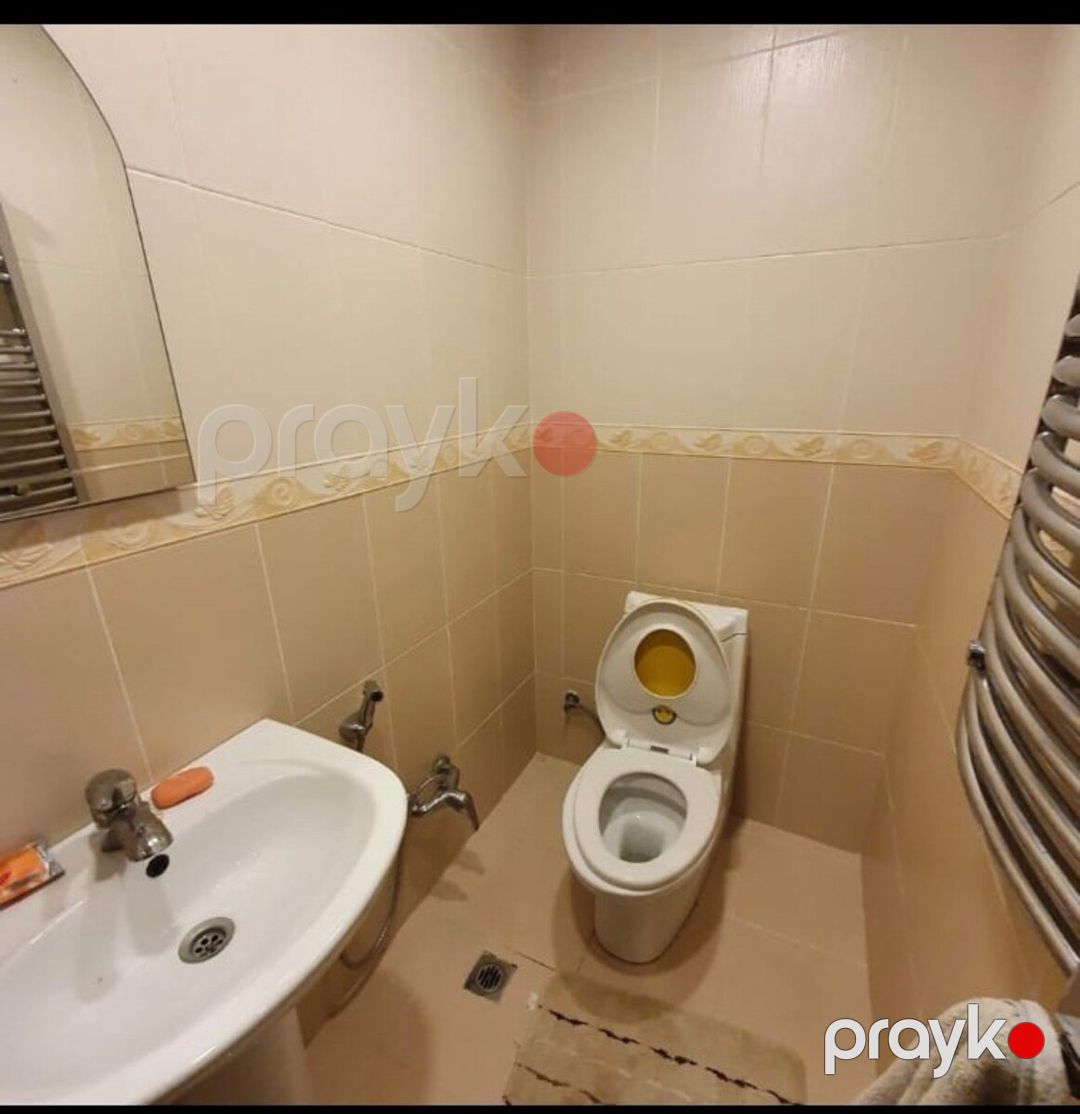 Satılır 2 otaqlı yeni tikili 100 m² — Mənzil, Bakı (10)