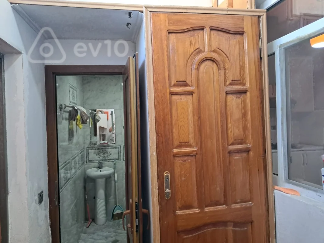 2 otaqlı həyət evi, 53 m², Bakı, Bakı, Tofiq Hacıbabayev küç., 25 n. Əhmədli — kirayə — Ev, villa, Bakı (5)