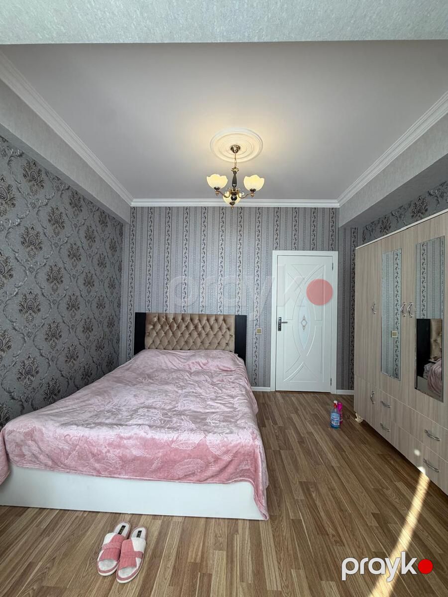 Satılır 2 otaqlı yeni tikili 60 m² — Mənzil, Bakı (4)