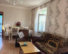 Köhnə tikili Satılır Binəqədi r., Dərnəgül m., 2 otaq, 36 m² — Mənzil, Bakı (6)