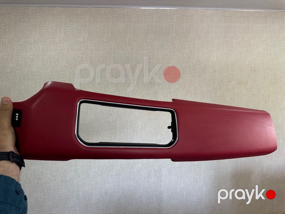 Range Rover sport monitoru — Ehtiyat hissələri və aksesuarlar, Bakı (6)