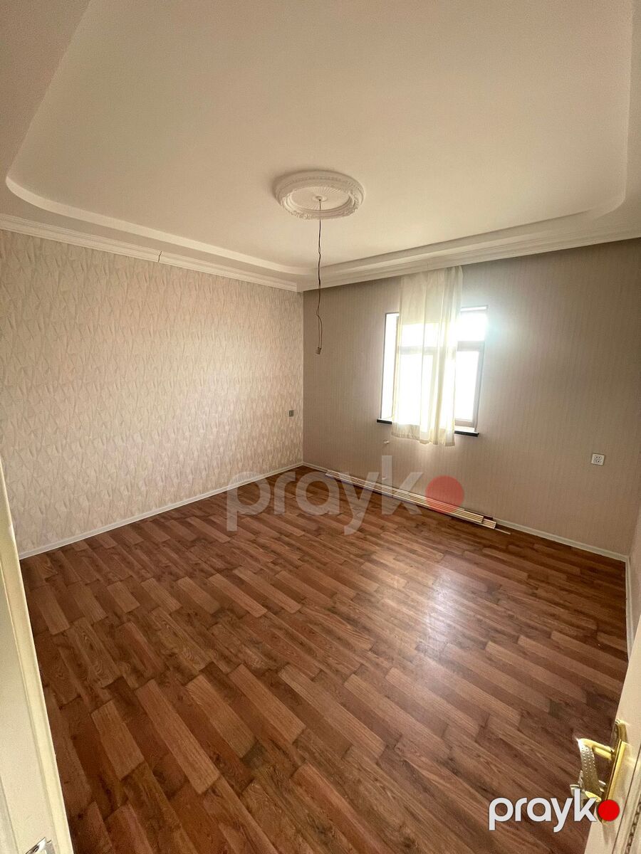 Satılır 4 otaqlı həyət evi/bağ evi 155 m² — Ev, villa, Bakı (8)