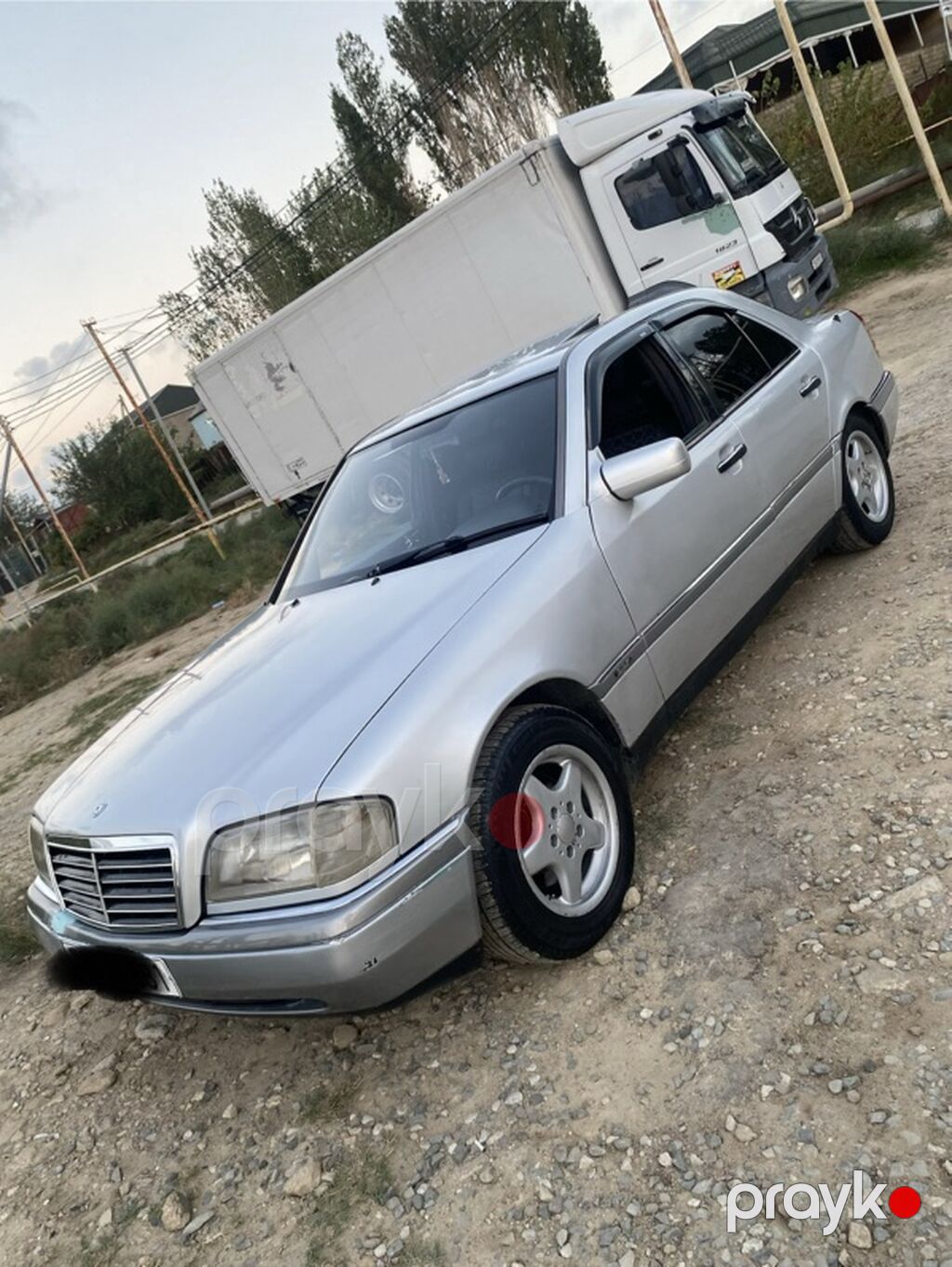Kansaner işlek ciddi alıcıya endirim olunacaq — Avtomobillər, Mehdiabad (2)