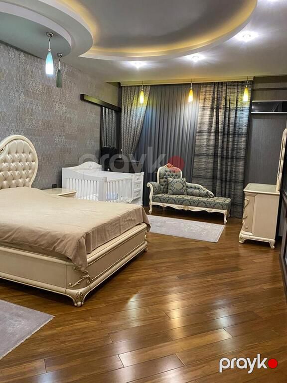Satılır 3 otaqlı yeni tikili 160 m² — Mənzil, Bakı (2)