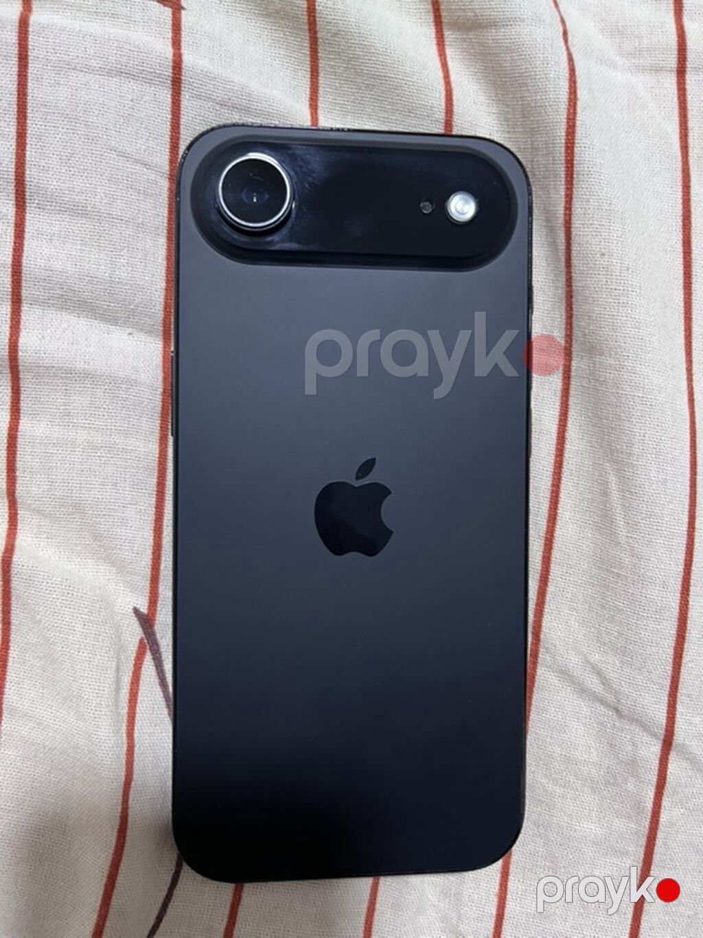 IPhone Air, 1 TB, Qara — Apple iPhone, Xırdalan (2)