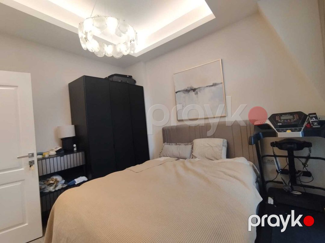 İcarəyə verilir 2 otaqlı yeni tikili 70 m² — Mənzil, Bakı (5)