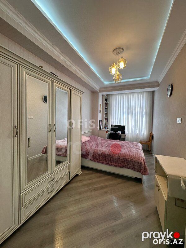 Yeni tikili Satılır Abşeron r., Masazır q., 2 otaq, 70 m² — Mənzil, Bakı (5)