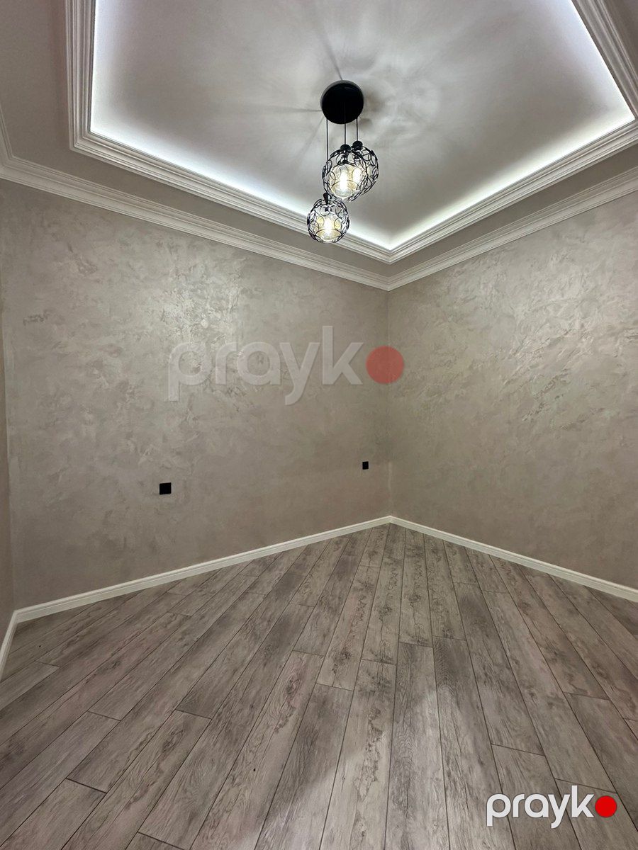 3-otaqlı yeni tikili, Masazır qəs., 64 m² — Mənzil, Bakı (7)