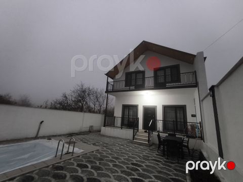Bağ evi kirayə verilir, Quba r — Quba