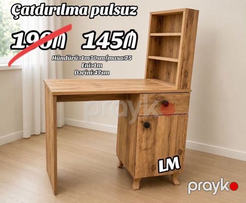 Yeni, Manikür üçün masa — Bakı