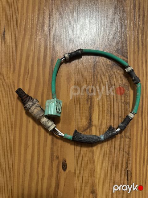 Honda CRV oksigenin 2-ci sensoru — Sumqayıt