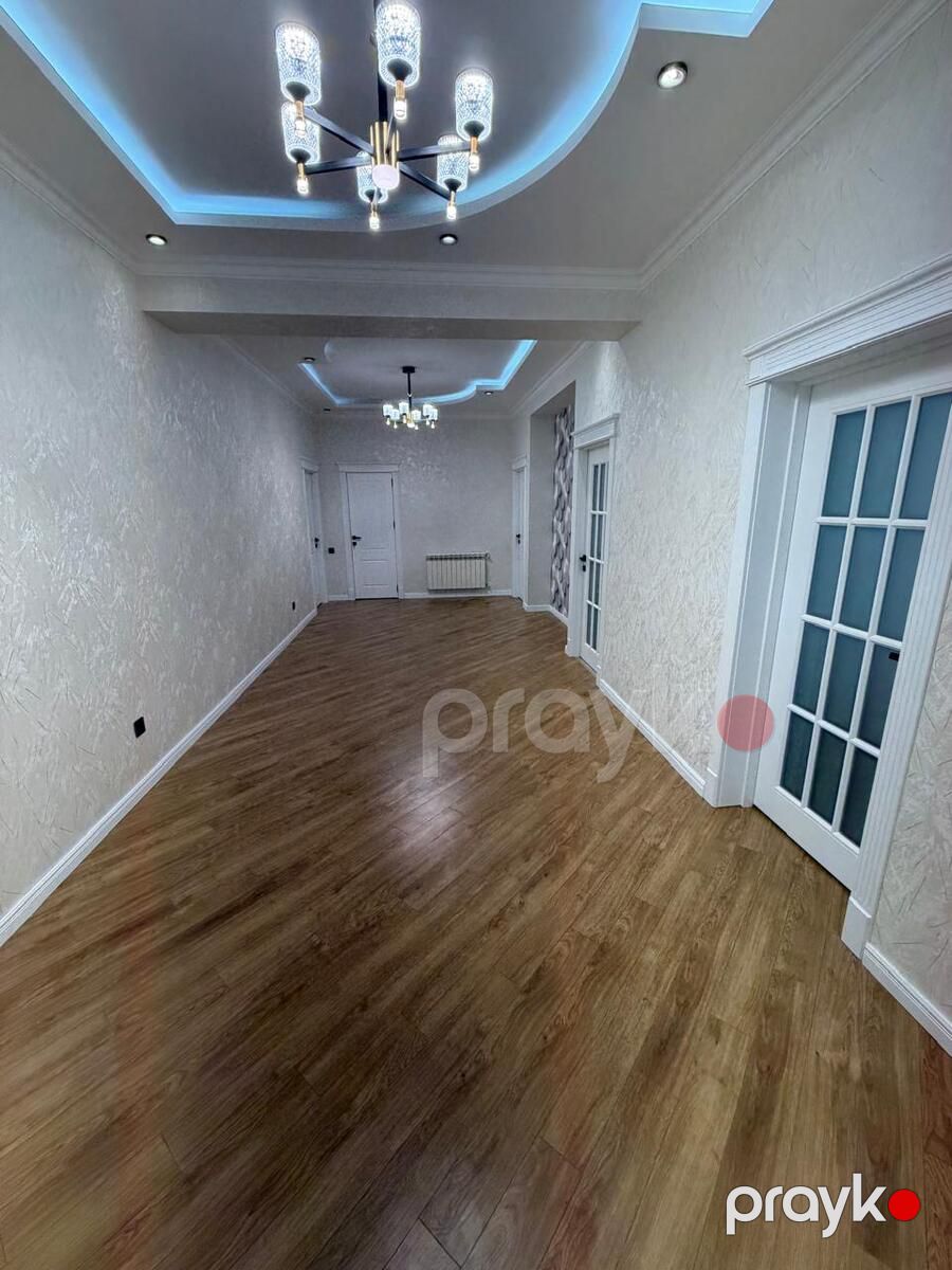 Satılır 3 otaqlı yeni tikili 130 m² — Mənzil, Bakı (9)