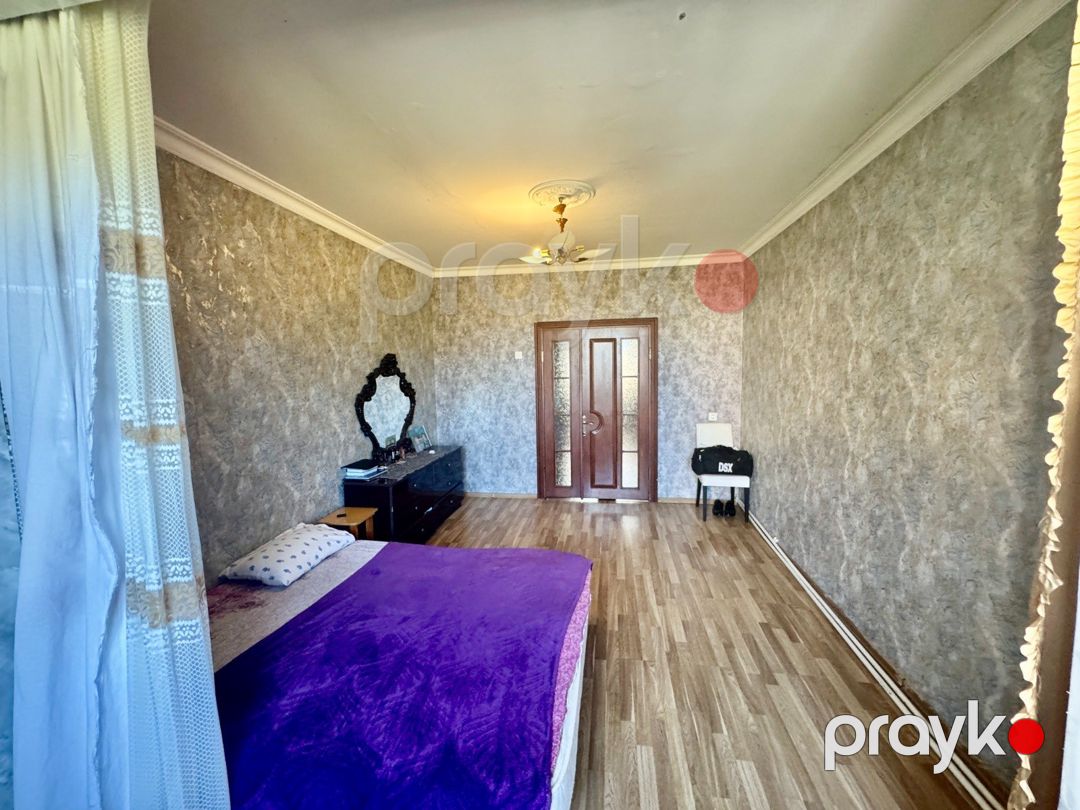 Satılır 4 otaqlı köhnə tikili 120 m² — Mənzil, Bakı (12)