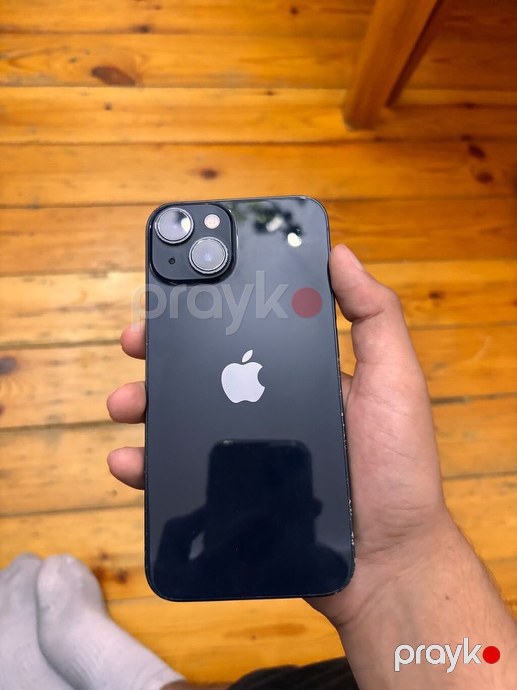 Qara, Face ID — Apple iPhone, Bakı (5)