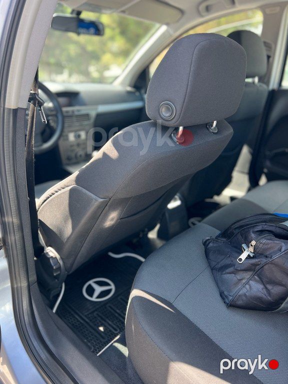 Opel Astra, 1.4 L, 2005 il, 313 143 km — Avtomobillər, Quba (6)