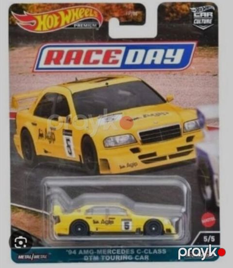 Hot Wheels modeli — Bakı