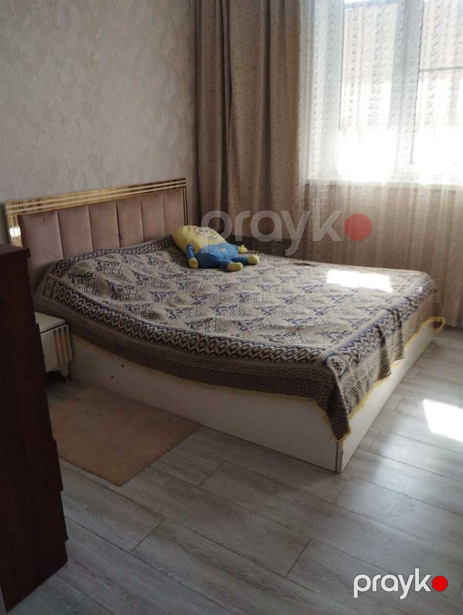 Həyət evi, Məhəmmədi qəs — Ev, villa, Bakı (12)
