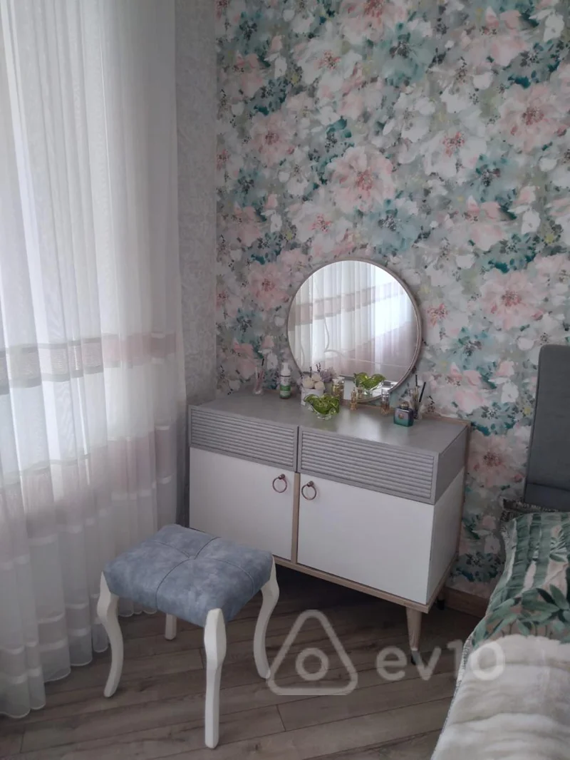3 otaqlı mənzil, 95 m², Abbasqulu Abbaszadə küçəsi — kirayə — Mənzil, Bakı (8)
