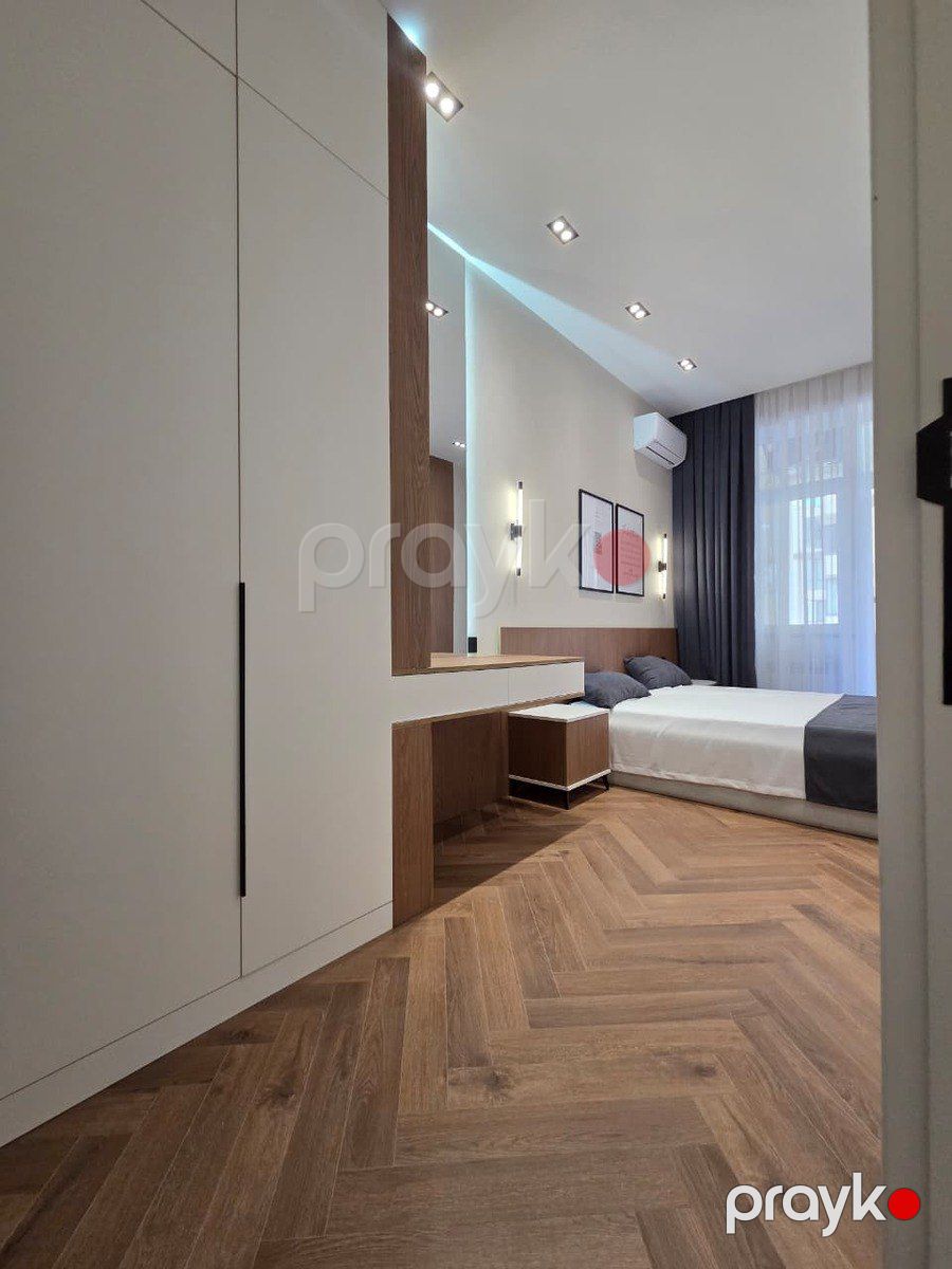 Satılır 3 otaqlı yeni tikili 80 m² — Mənzil, Bakı (7)