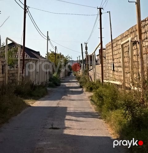 Satılır torpaq 23 sot — Bakı