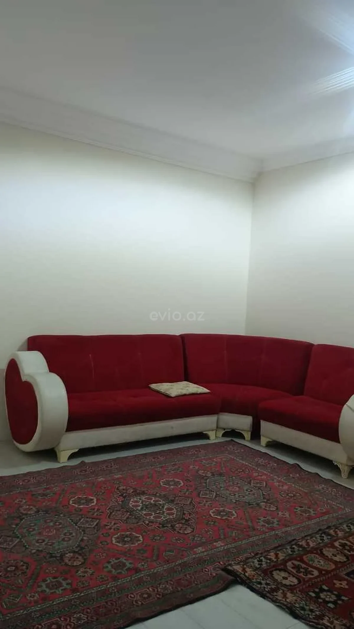 Kirayə 4 otaqlı mənzil Masazırda — Mənzil, Abşeron (6)