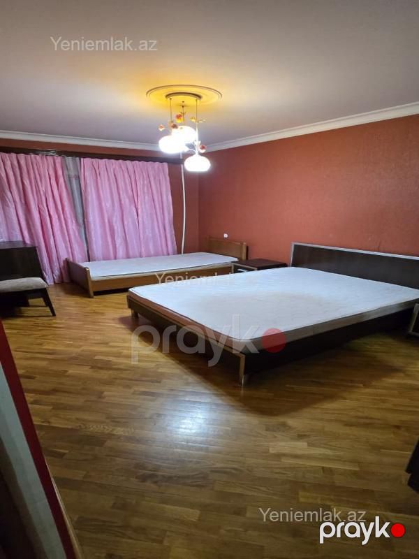 Satılır 3 otaqlı Bina evi menzil (Köhnə tikili), 78 m², Xətai rayonu — Mənzil, Bakı (7)