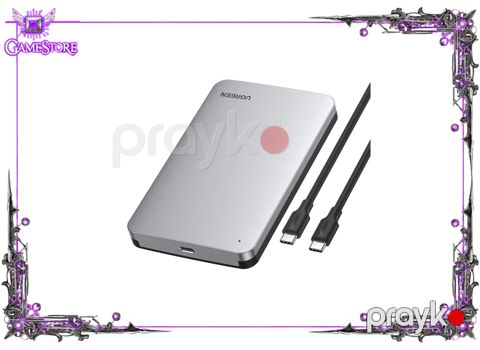 Sərt disk qabı "Ugreen 70499 (CM300)" — Bakı