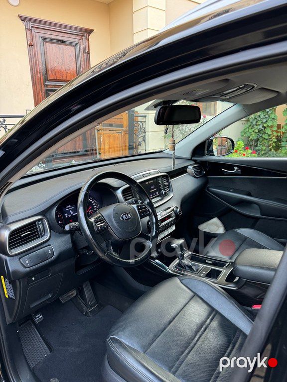 Kia Sorento, 2.0 L, 2018 il, 174 000 km — Avtomobillər, Bakı (11)