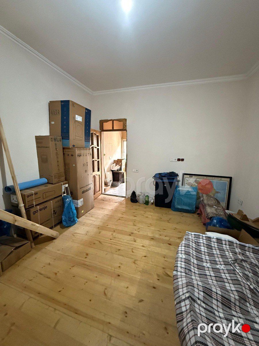 Satılır 5 otaqlı həyət evi/bağ evi 200 m² — Ev, villa, Bakı (9)