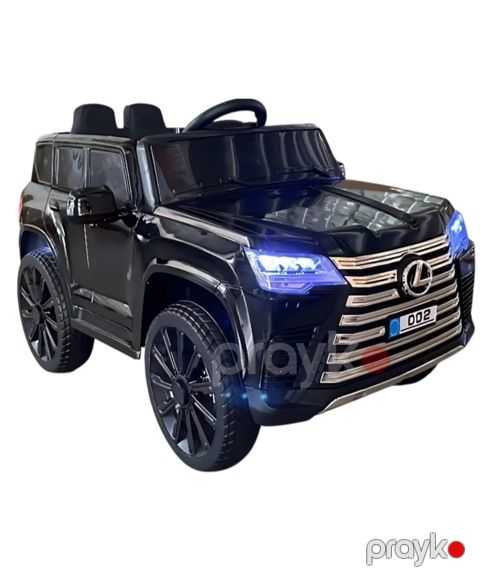 Uşaq üçün Elektrikli Maşın Lexus — Bakı