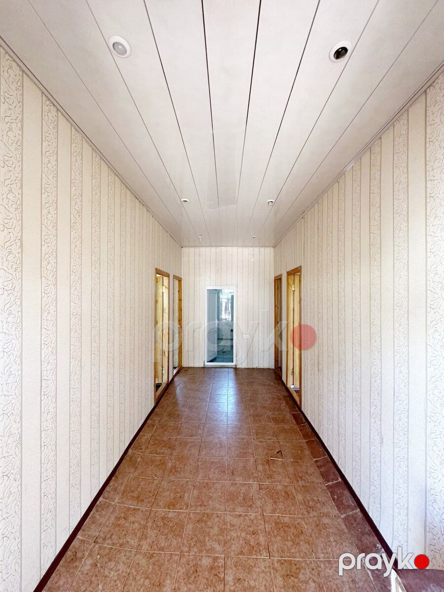 Həyət evi, Sumqayıt ş — Ev, villa, Sumqayıt (5)