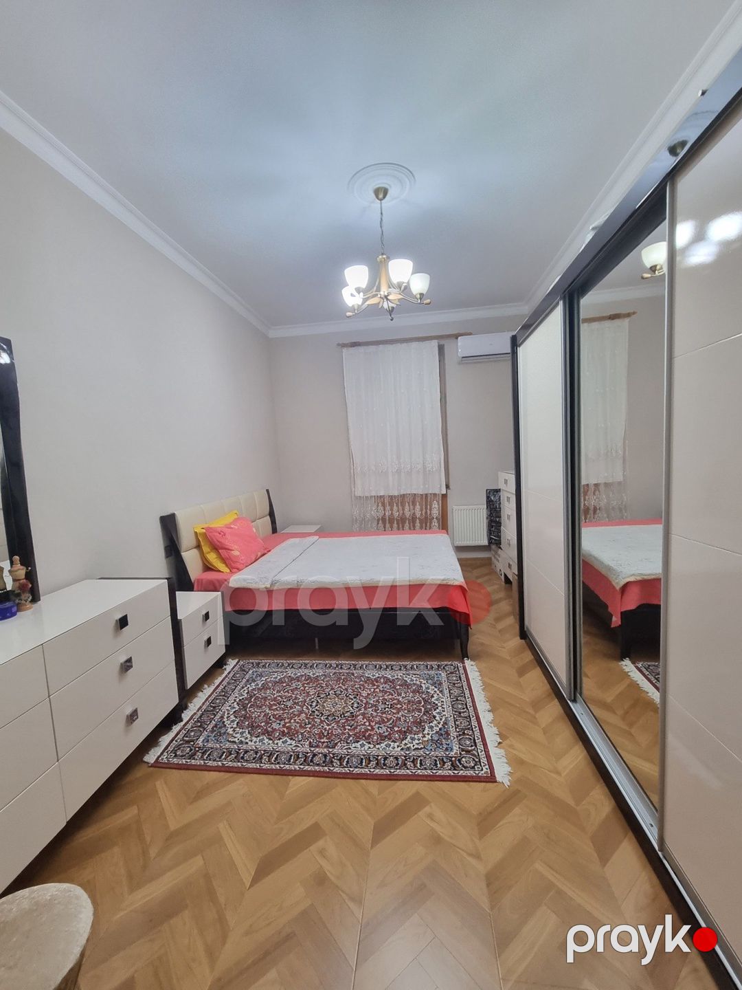 Satılır 3 otaqlı köhnə tikili 100 m² — Mənzil, Bakı (12)