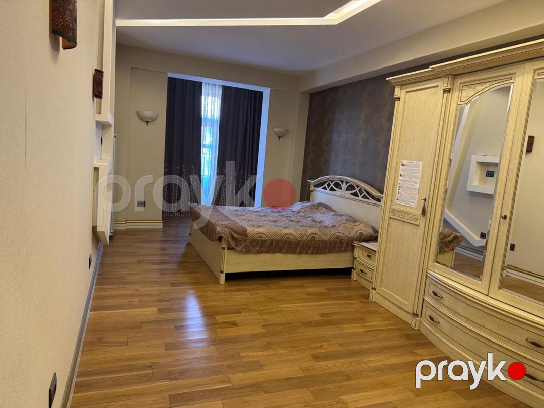 Satılır 4 otaqlı yeni tikili 147 m² — Mənzil, Bakı (4)